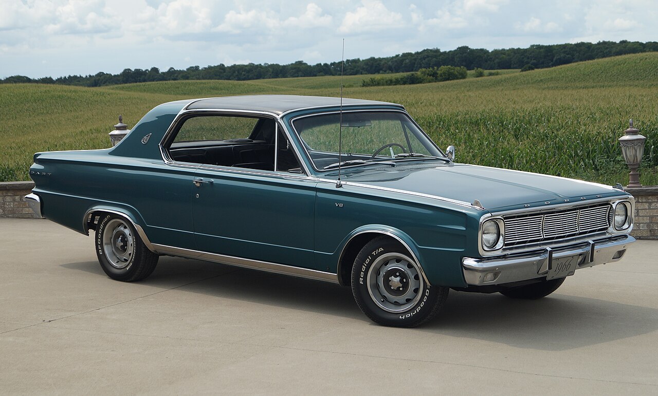 Dodge Dart